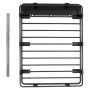 ARB 3800110 Roofrack Cage 1850X1350mm72.8X53