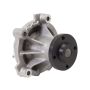 Edelbrock Water Pump High Performance Ford 1996-01 Mustang GT/Cobra 2005-10 Mustang GT Long Style