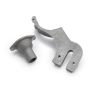 Edelbrock Generator Offset Kit Ford Flathead 1949-1953