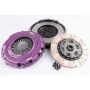 XCLUTCH XKHD24524-1C 14-16 Kia Forte Koup SX 1.6L Stage 2 Cushioned Ceramic Clutch Kit