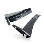 Anderson Composites AC-FL14CHC7-Z6XC Aero Splitter