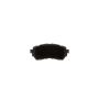 Bosch BE1711H Brake Pads Front