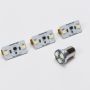Putco 980270 08-12 Ford EsCape w/o Sunroof Premium LED Dome Lights (Application Specific)