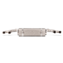 Akrapovic S-PO/TI/6H Slip-On Line (Titanium)