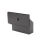 Tuffy Products 161-01-A Tuffy Truck Bed Lockbox W/ Combo Lock For Toyota Tacoma