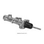 Wilwood 260-14241-P Tandem Remote Master Cylinder - 7/8in Bore Ball Burnished