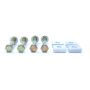SPL Parts 2009+ Nissan 370Z Eccentric Lockout Kit