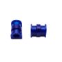 SuperPro Front Sway Bar To Chassis 19mm Kit