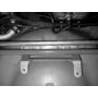 Cusco 676 487 S Diffuser Brackets Subaru Forester SP5/SG5/SG9 **Must use p/n 676 487 A**