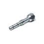 VINTAGE AIR VIN347180-VUR EZ Clip #8 Straight Fitting