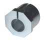 SPECIALTY PRODUCTS COMPANY 23137 1-3/4° 4X4 CAM/CAS SLV