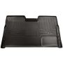 HUSKY LINERS HSK19331 09-14 F150 Super Crew Floor Liner Black