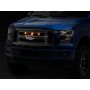 Raxiom T543357 Axial Series Raptor Style Grille Light Kit