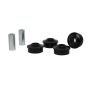 Whiteline Plus Nissan 240SX Front Radius Strut Rod Bushing