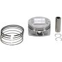 Vertex Pistons 24565 Vertex Piston 04-05 Can-Am Outlander 330 2x4 330cc Cast Replica Piston Kit