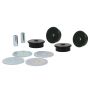 Whiteline Plus 91-02 BMW 3 Series E36 / 98-02 E46 Rear Trailing Arm Bushing Kit