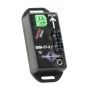 DAKOTA DIGITAL BIM-17-2  Compass And Outside Temp