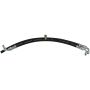 BORGESON BRG925103 Rubber Power Steering Hose Kit