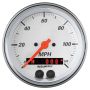 AutoMeter 1349 GAUGE, SPEEDOMETER, 3 3/8