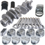 Eagle 14138040 4340 Forged 351 Windsor 408 Rotating Assembly Kit (Unbalanced)