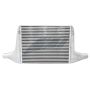 AWE Tuning 4510-11060 2018-2019 Audi B9 S4 / S5 Quattro 3.0T Cold Front Intercooler Kit