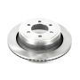 PowerStop AR85148 AutoSpecialty Brake Rotor