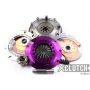 XClutch XKNI20521-2E Clutch - 8in Twin Solid Ceramic