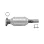 Eastern Catalytic 40544 Federal / EPA Direct-Fit Converter Assembly