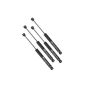 Superlift 84084 94-01 Dodge RAM 1500 Lift Kit Shock Box SL Shadow 0-3in. Lift