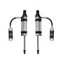 ICON 59905P 2005+ Toyota Tacoma 0-1.5in Rear 2.5 Omega Series Shocks RR - Pair