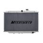 Mishimoto 92-96 Honda Prelude Manual Aluminum Radiator