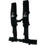 DragonFire Racing 522046 Seat Belt Harness