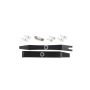 Diode Dynamics DD0593 09-14 d F-150 Interior LED Kit Cool White Stage 1