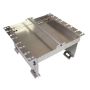 MOROSO MOR65092 Tool Tray  EFI Fuel Rail Adjustable