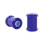 SuperPro 1985 Volkswagen Golf GTI Front Lower Inner Forward Control Arm Bushing Kit