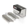 King Engine Bearings MB7049SI0.25 Toyota 1Fzfe (Size +0.25mm) Main Bearing Set