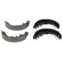 PowerStop B723 Drum Brake Shoe