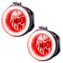 Oracle Lighting 7013-003 SMD Fog Lights, Red