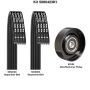 Dayco 5060423K1 Fead Kits