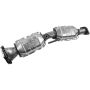 Walker 82260 CalCat CARB (CA, CO, NY, ME) Direct Fit Catalytic Converter