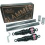 Burly Brand B28-1003B Slammer Kit