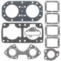 Vertex Pistons 610104 Vertex Gaskets 1986 Kawasaki JS650 Top End Gasket Kit