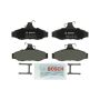 Bosch BP724 Bosch QuietCast Brake Pads
