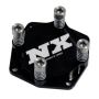 Nitrous Express 15462 Burst Panel, Universal