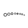 Cometic Gasket C7010OS Cometic 90-02 Honda CR250 Oil Seal Kit