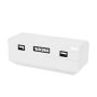 Tradesman 86460 Steel Flush Mount Truck Tool Box (60in.) - White