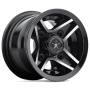 FAIRWAY ALLOYS FA127 DIVOT UTV Wheel 8X7 4X4.0 70.7 0.0