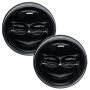 Oracle Lighting 5865-504 High Performance LED Fog Lights, 6000K