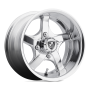 RALLYE UTV 12X6.5 HAND POLISHED -20MM