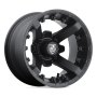 FAIRWAY ALLOYS FA138 BATTLE UTV Wheel 12X7 4X4.0 70.7 -47.0
